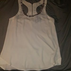 Express Dress shirt.